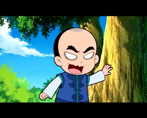 少年师爷第三部