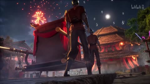 盗妖行