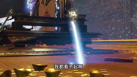 我是最强NPC