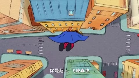泡芙小姐第一季