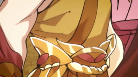 掌门低调点动态漫画第2季