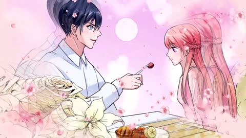 总裁的替嫁新娘动态漫画第1季