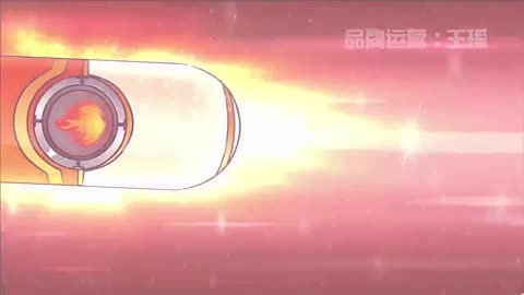 赛尔号之光明的救赎