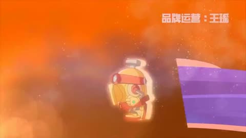 赛尔号第六季苍穹烈火