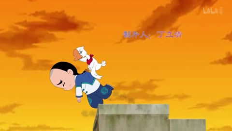 少年师爷之稽山阳明