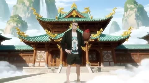俺叫李凡尘：满级菜农误入修仙女校