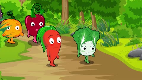 蔬菜不寂寞第26季