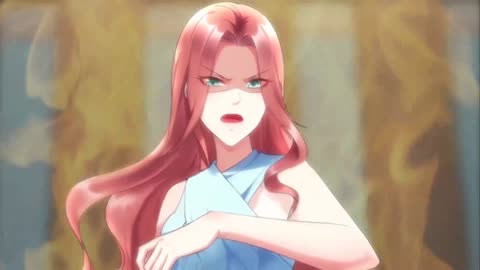 私宠甜心宝贝动态漫画第2季