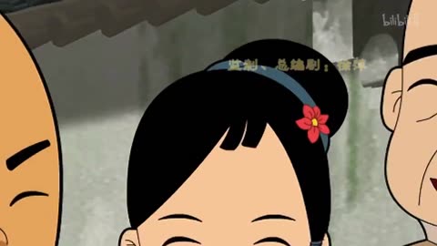 少年师爷之阳明传奇