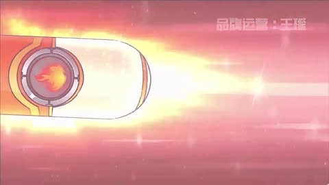 赛尔号第7季：宇宙之眼