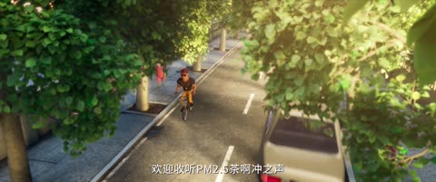 茶啊二中第6季