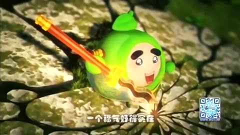 果宝特攻3