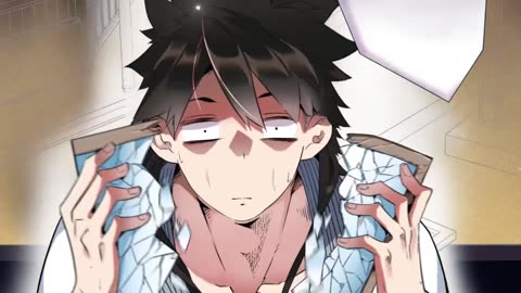 从零开始当首富动态漫画第1季