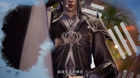 修仙者大战超能力