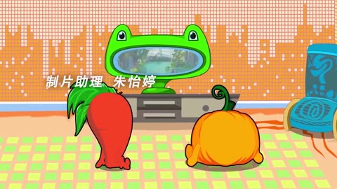 蔬菜不寂寞第20季
