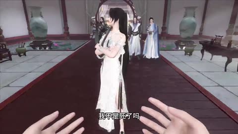 潜龙在天