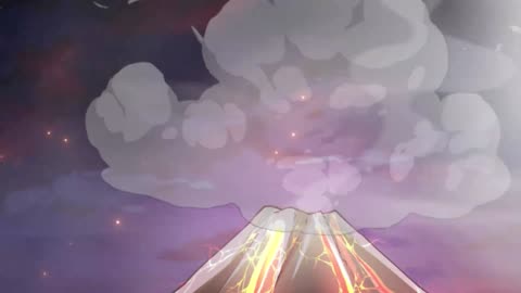 荒岛余生之时空流浪纪动态漫画第3季