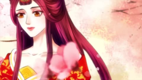 蛇蝎不好惹：弃后也妖娆动态漫画第3季
