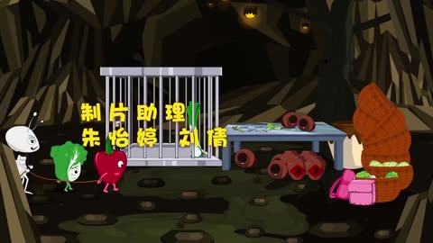 蔬菜不寂寞第19季