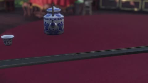 都以为我无敌