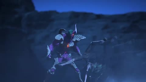 虚无边境武器研究院