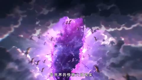转职阎王：我执掌了生死簿动态漫画