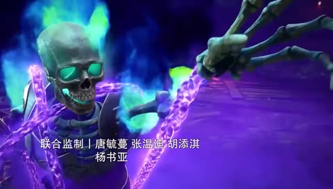 转职阎王，我执掌了生死簿