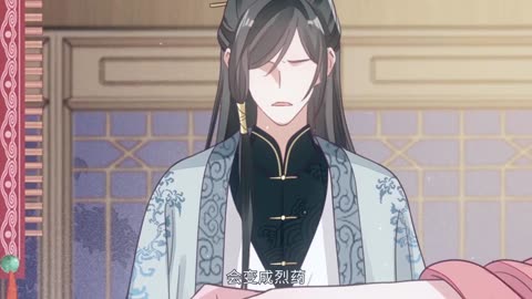 快穿之顶级反派要洗白动态漫画第2季