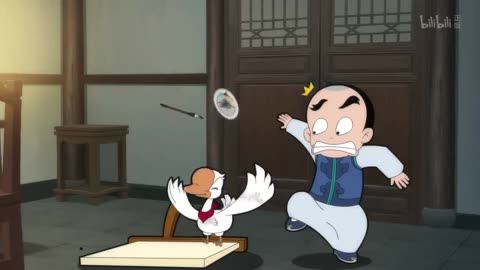 少年师爷第六部