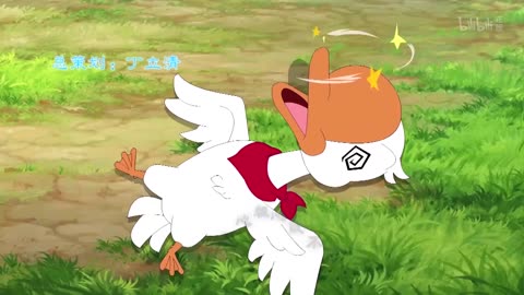 少年师爷之唐诗小神童