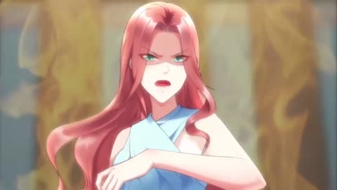 私宠甜心宝贝动态漫画第3季