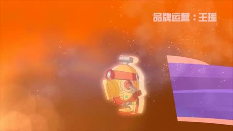 赛尔号第六季苍穹烈火