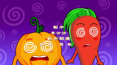 蔬菜不寂寞第7季