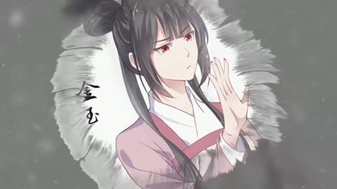 医妃天下动态漫画