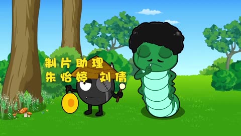 蔬菜不寂寞第18季